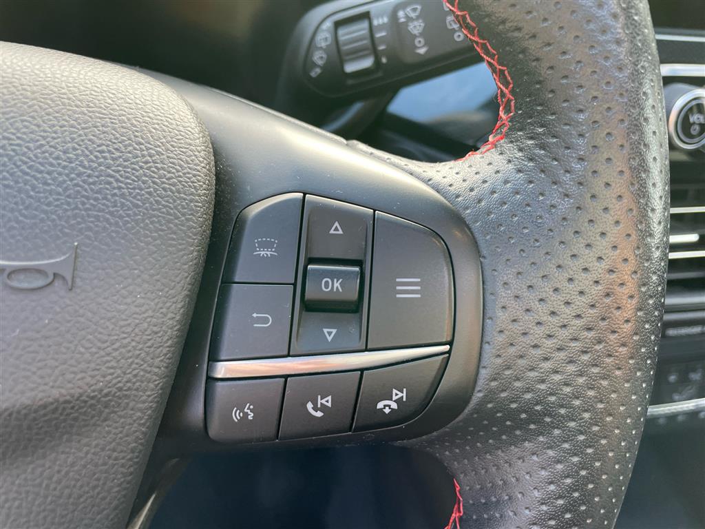 Ford Kuga billede 18