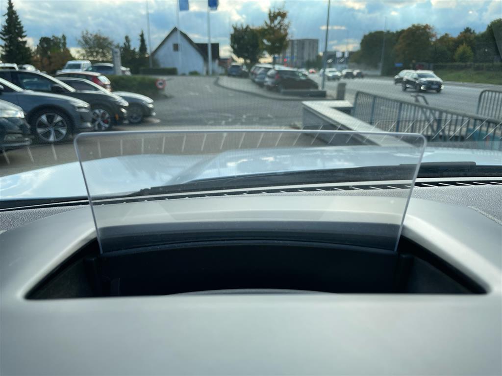 Ford Kuga billede 20