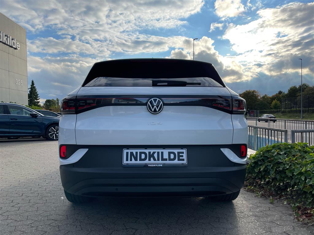 VW ID.4 billede 5