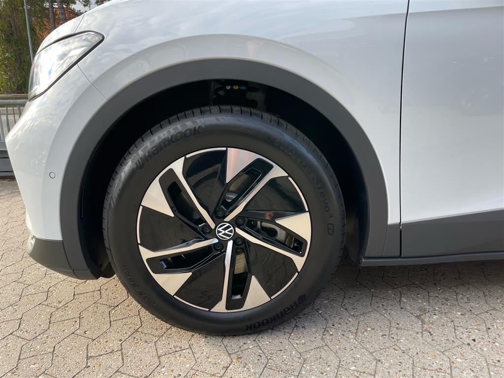 VW ID.4 billede 6