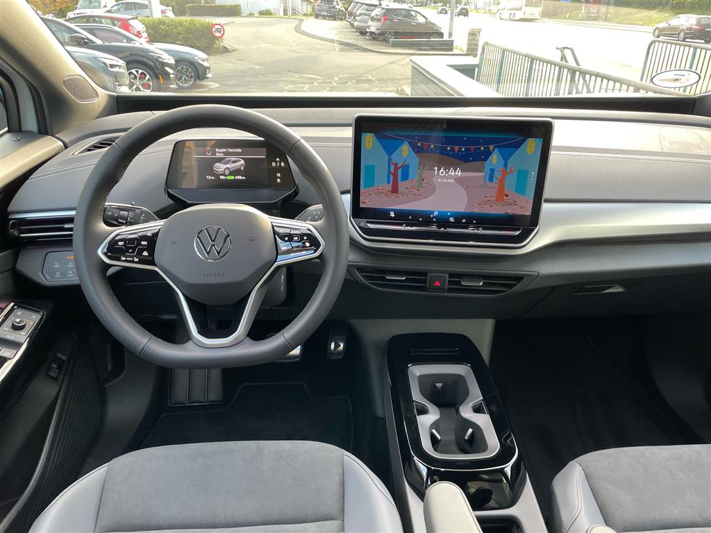 VW ID.4 billede 7