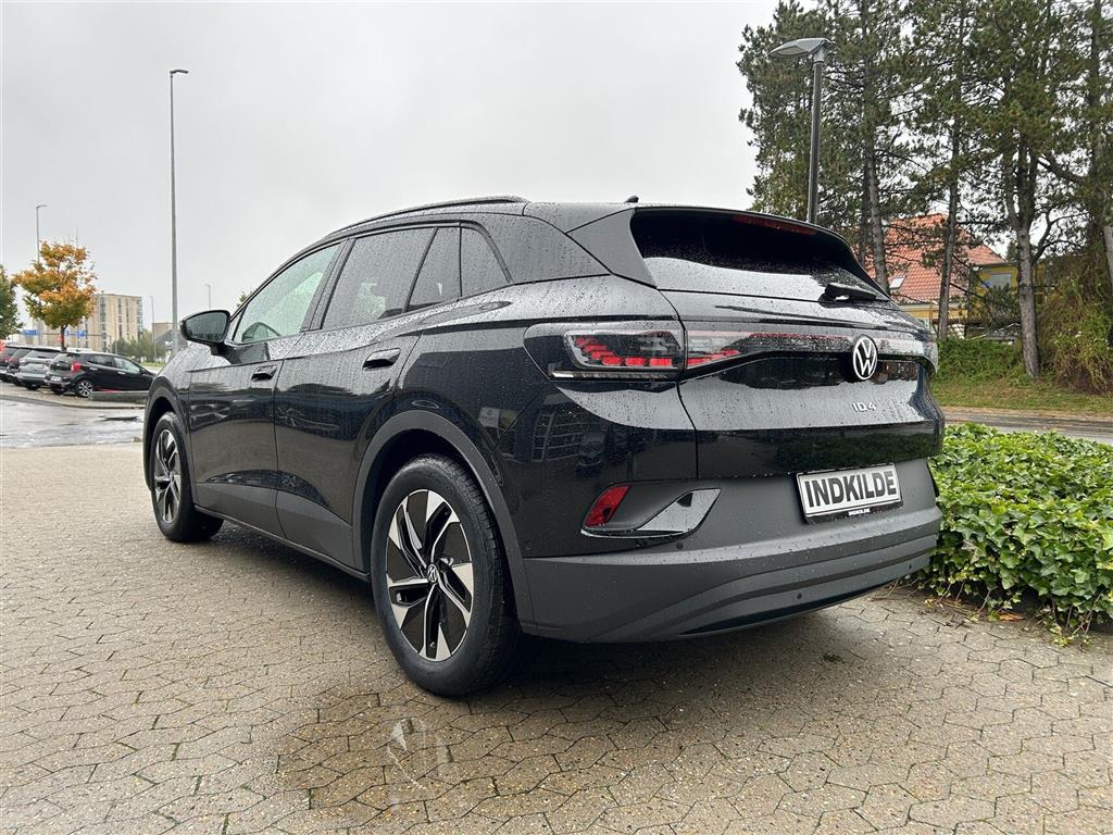 VW ID.4 billede 2