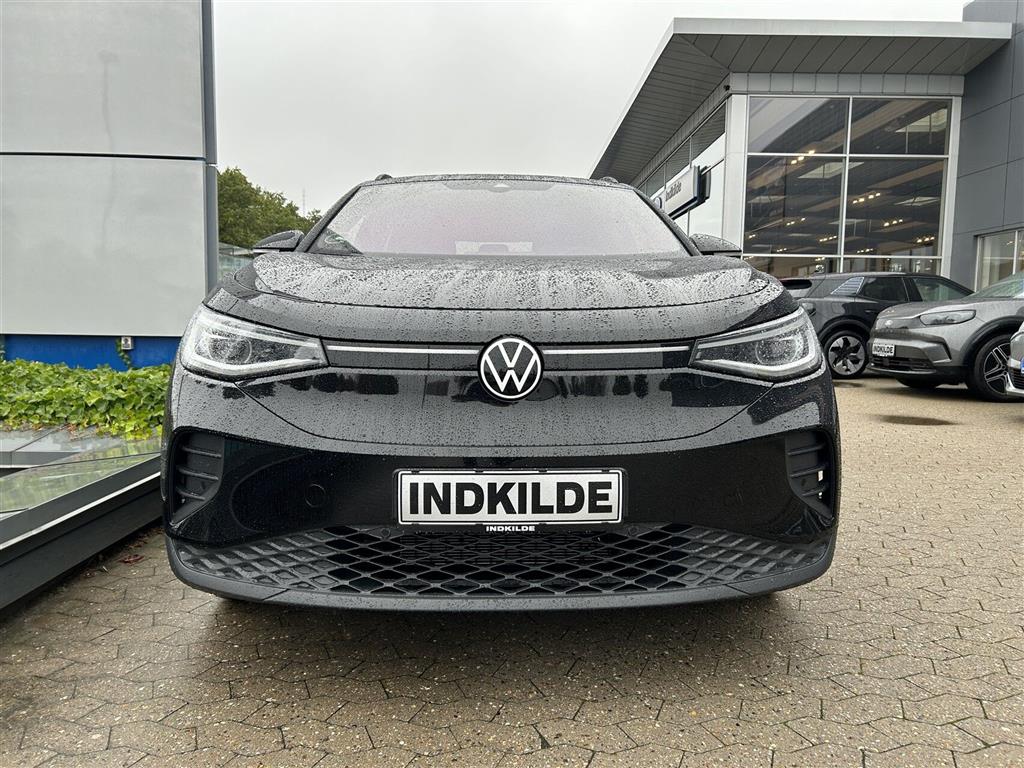 VW ID.4 billede 3