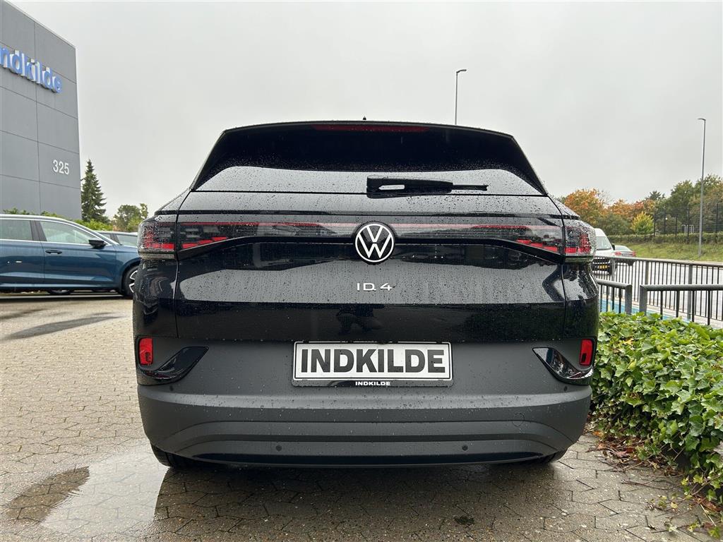 VW ID.4 billede 5