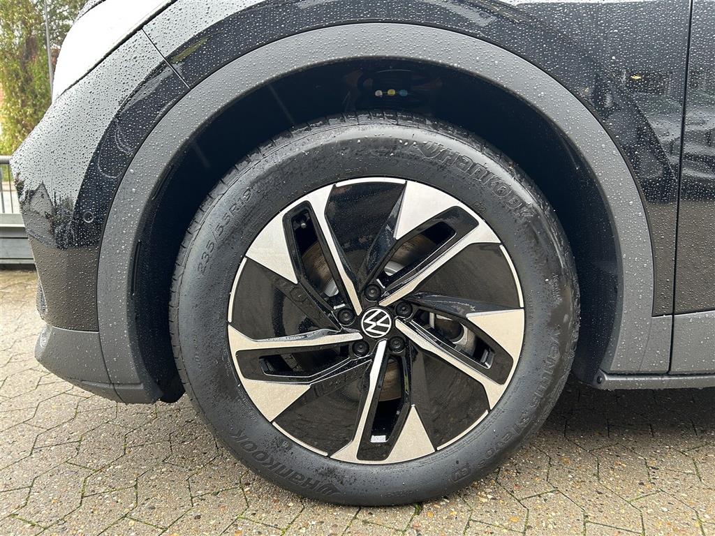 VW ID.4 billede 6