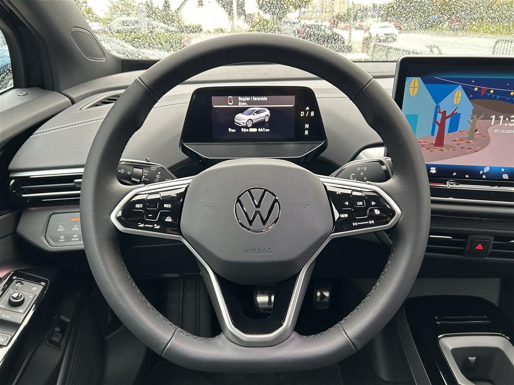 VW ID.4 billede 9