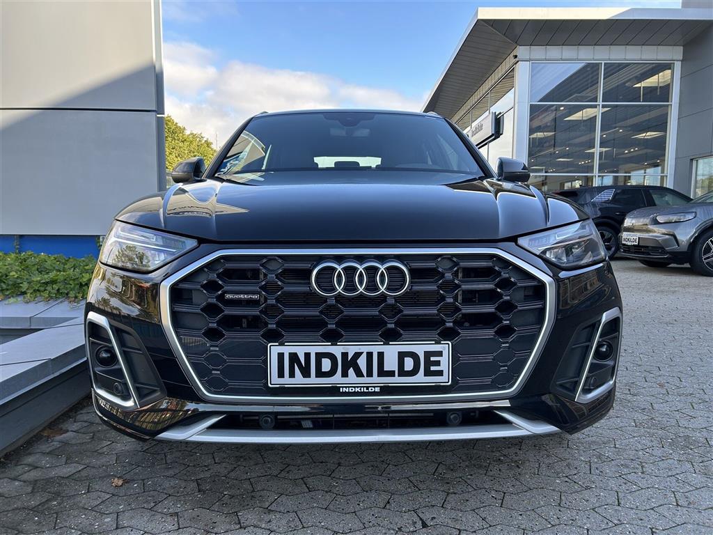 Audi Q5 billede 3