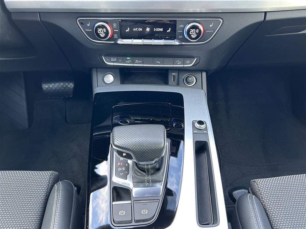Audi Q5 billede 13