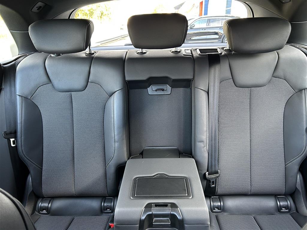 Audi Q5 billede 15