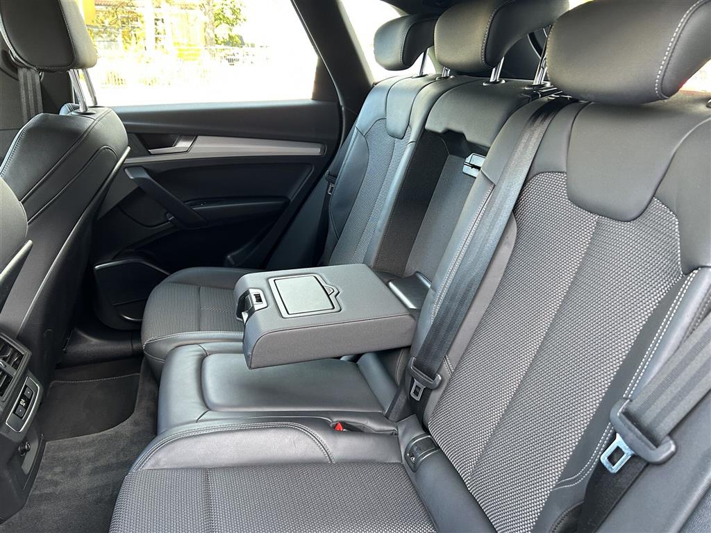 Audi Q5 billede 16