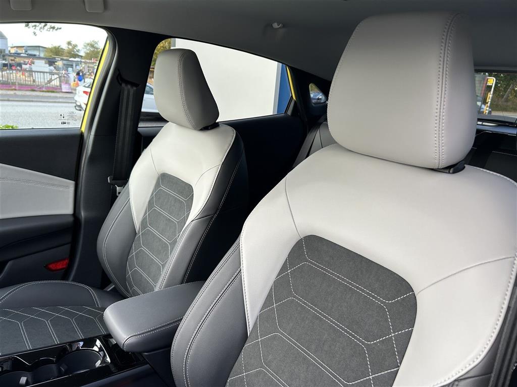 Ford Puma Gen-E billede 8