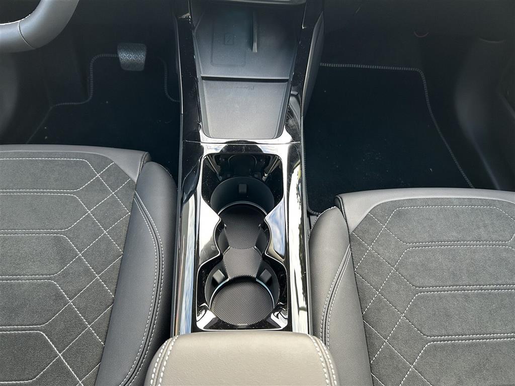 Ford Puma Gen-E billede 13