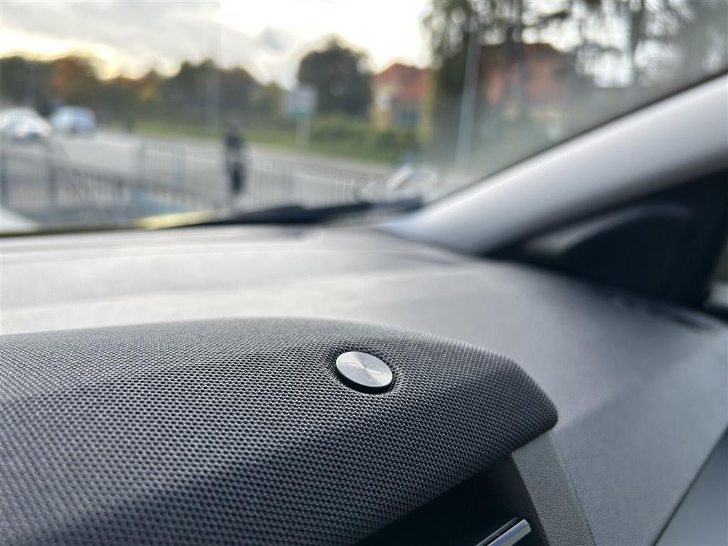 Ford Puma Gen-E billede 14