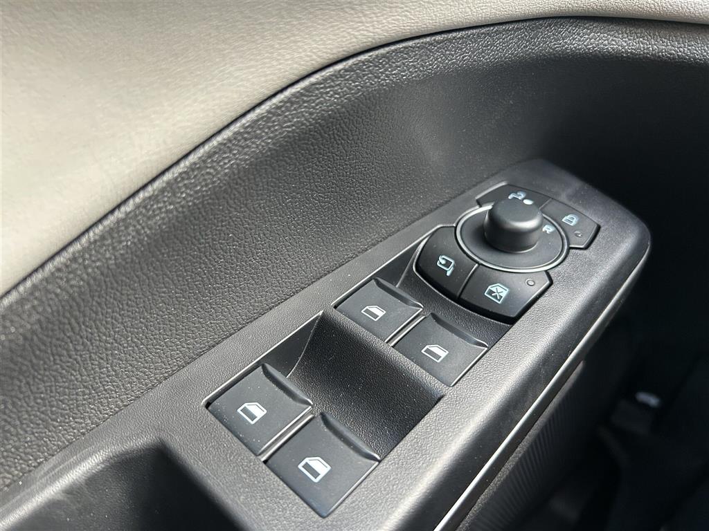 Ford Puma Gen-E billede 15