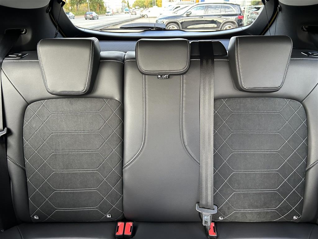 Ford Puma Gen-E billede 16