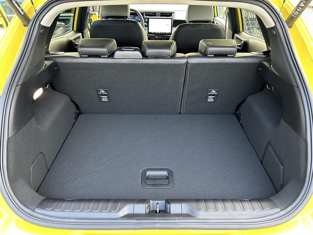 Ford Puma Gen-E billede 17