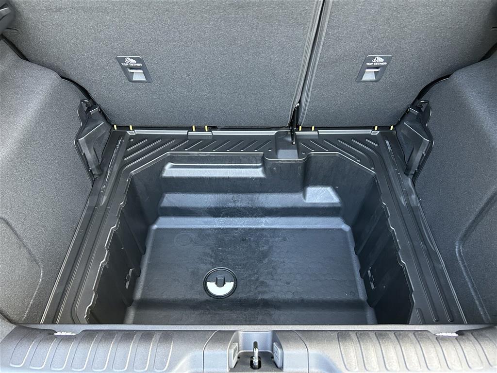 Ford Puma Gen-E billede 18