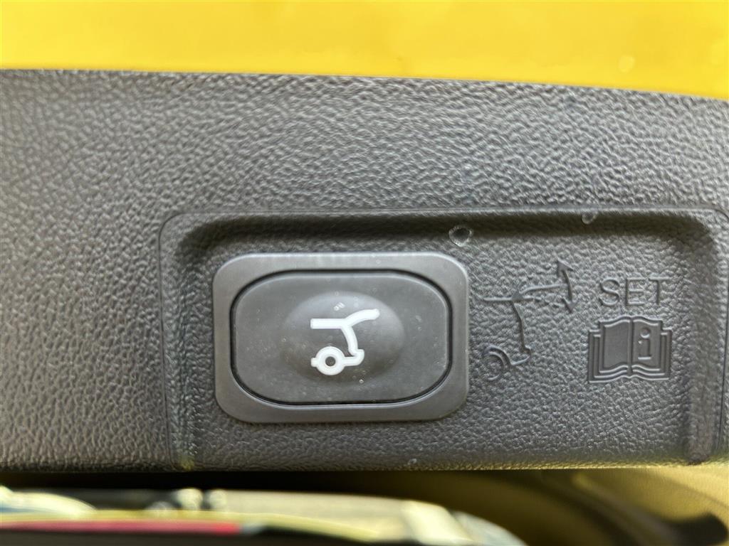 Ford Puma Gen-E billede 19