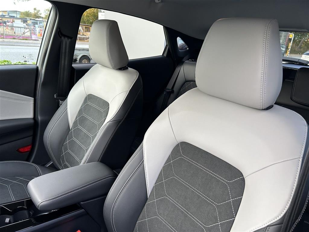 Ford Puma Gen-E billede 8