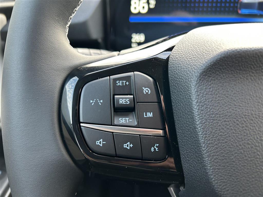 Ford Puma Gen-E billede 10