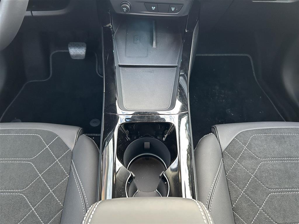 Ford Puma Gen-E billede 12