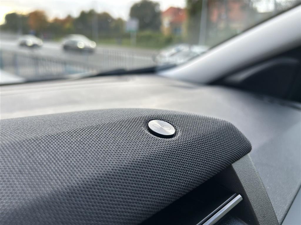 Ford Puma Gen-E billede 13