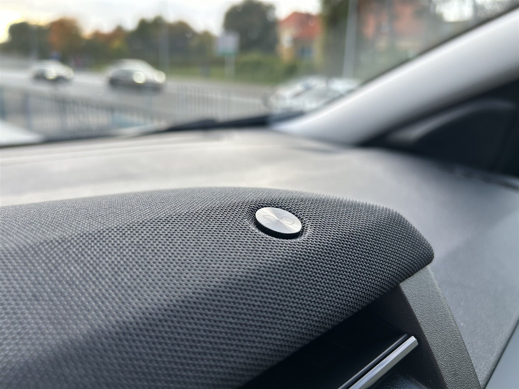 Ford Puma Gen-E billede 13