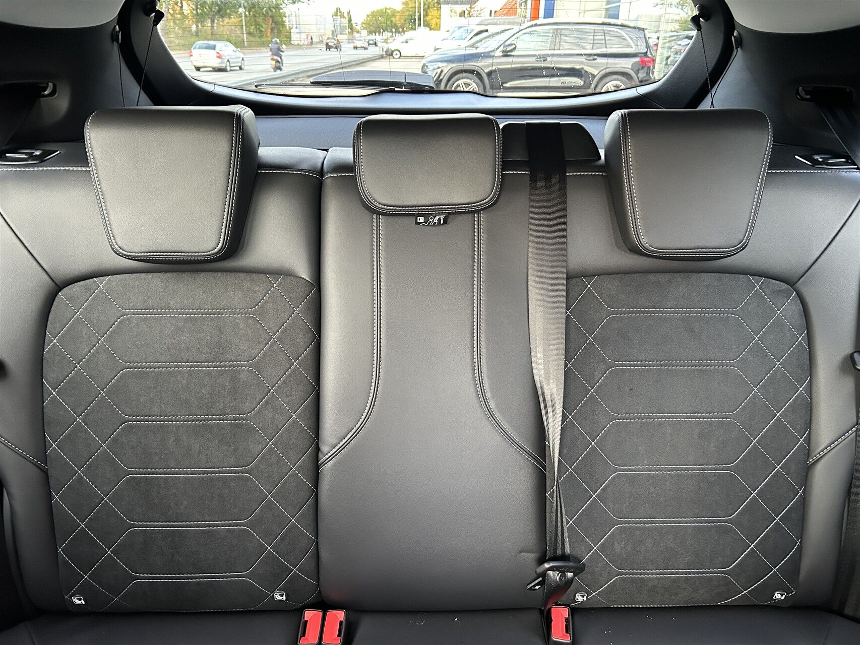 Ford Puma Gen-E billede 14