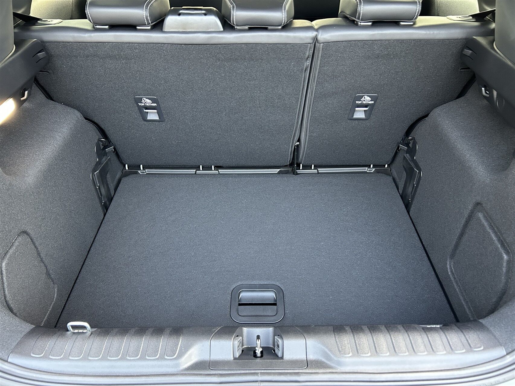 Ford Puma Gen-E billede 16