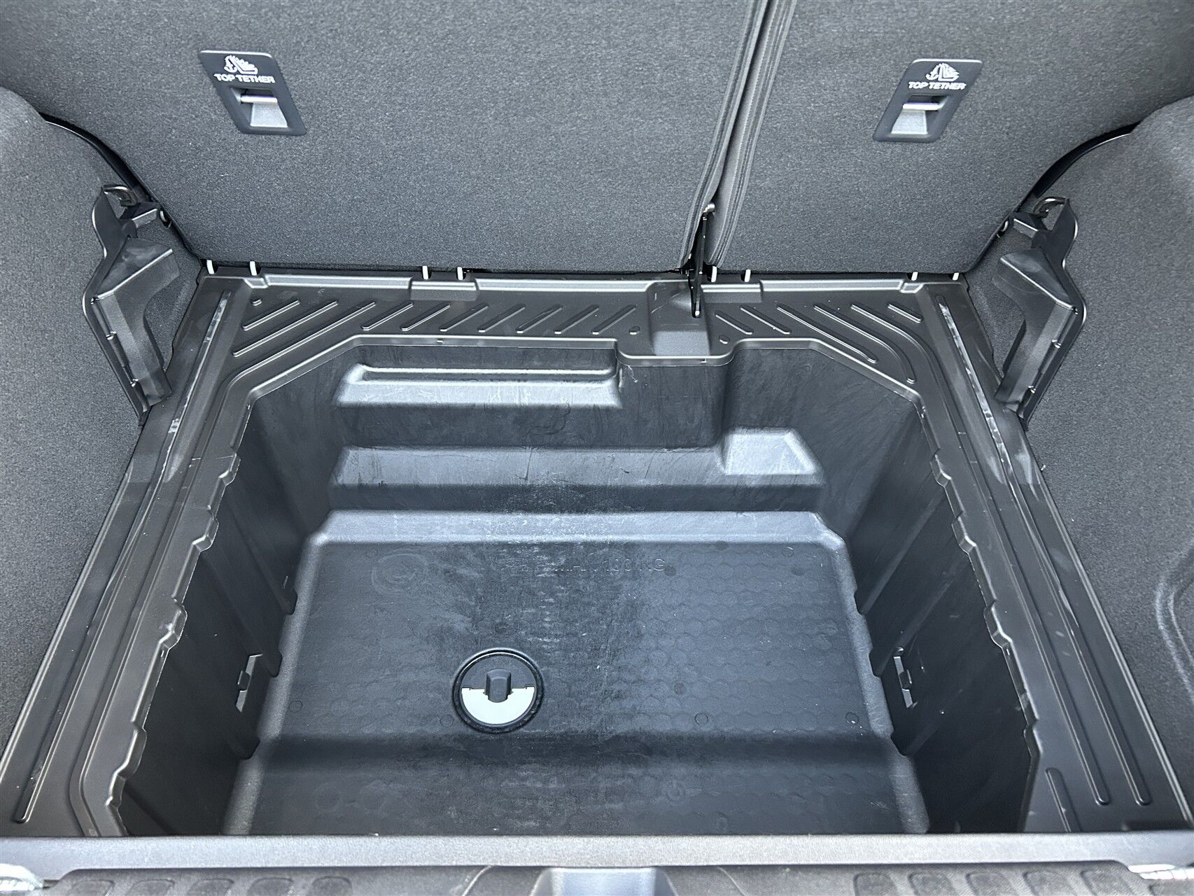 Ford Puma Gen-E billede 17