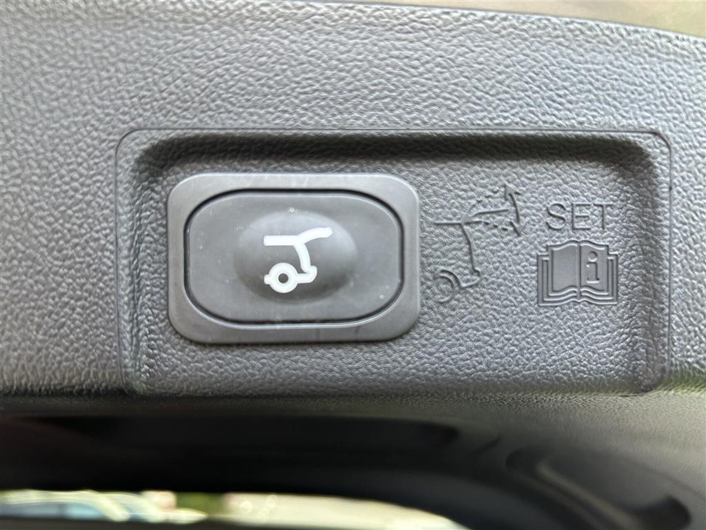 Ford Puma Gen-E billede 18