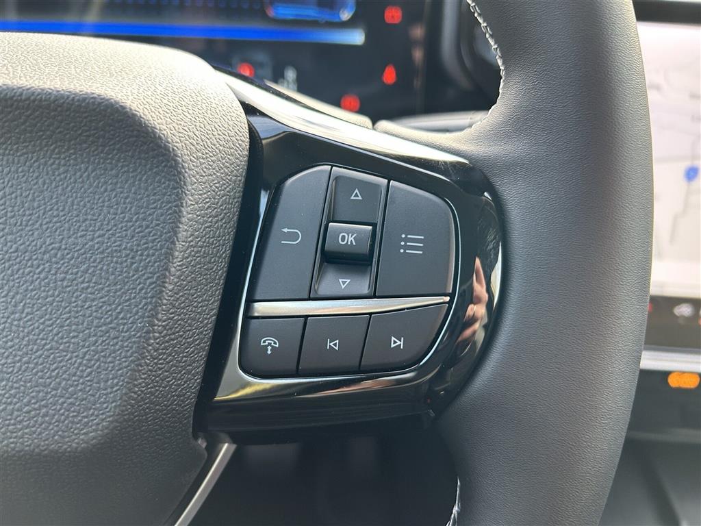 Ford Puma Gen-E billede 11