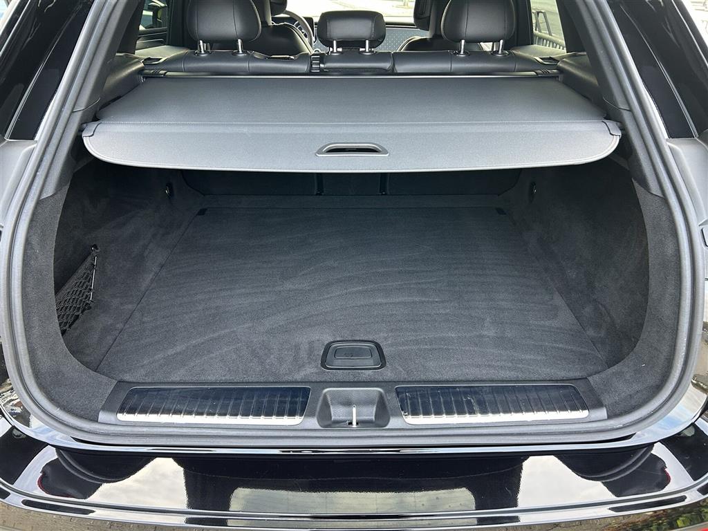 Mercedes-Benz EQE 350 billede 18