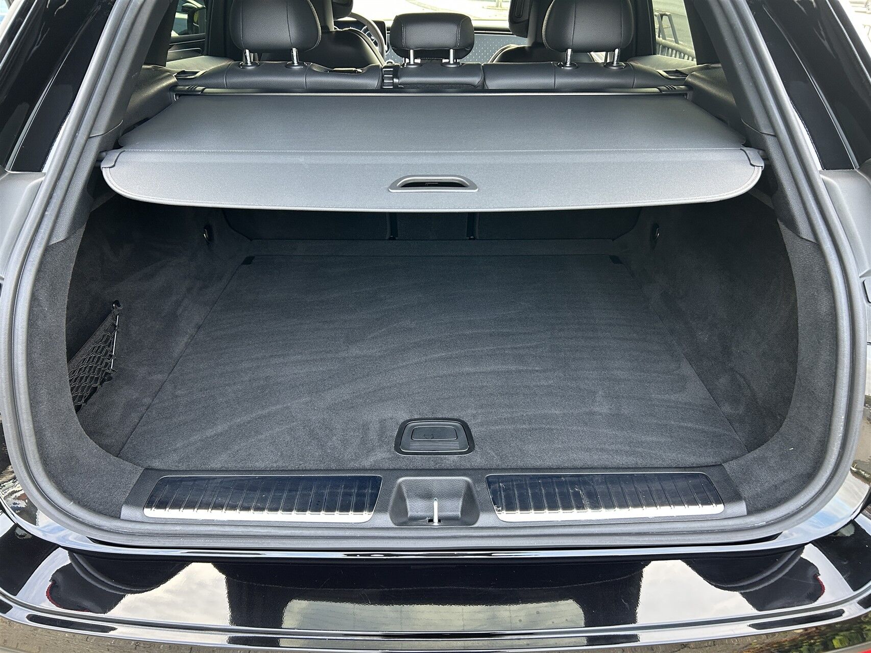 Mercedes-Benz EQE 350 billede 18