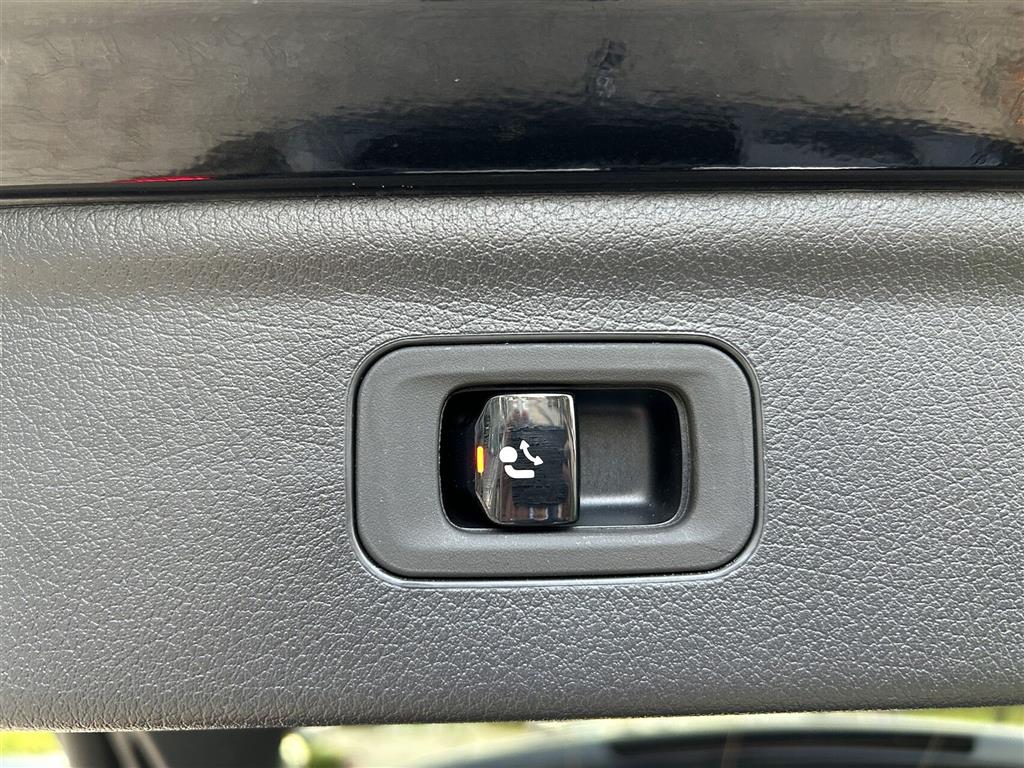 Mercedes-Benz EQE 350 billede 19