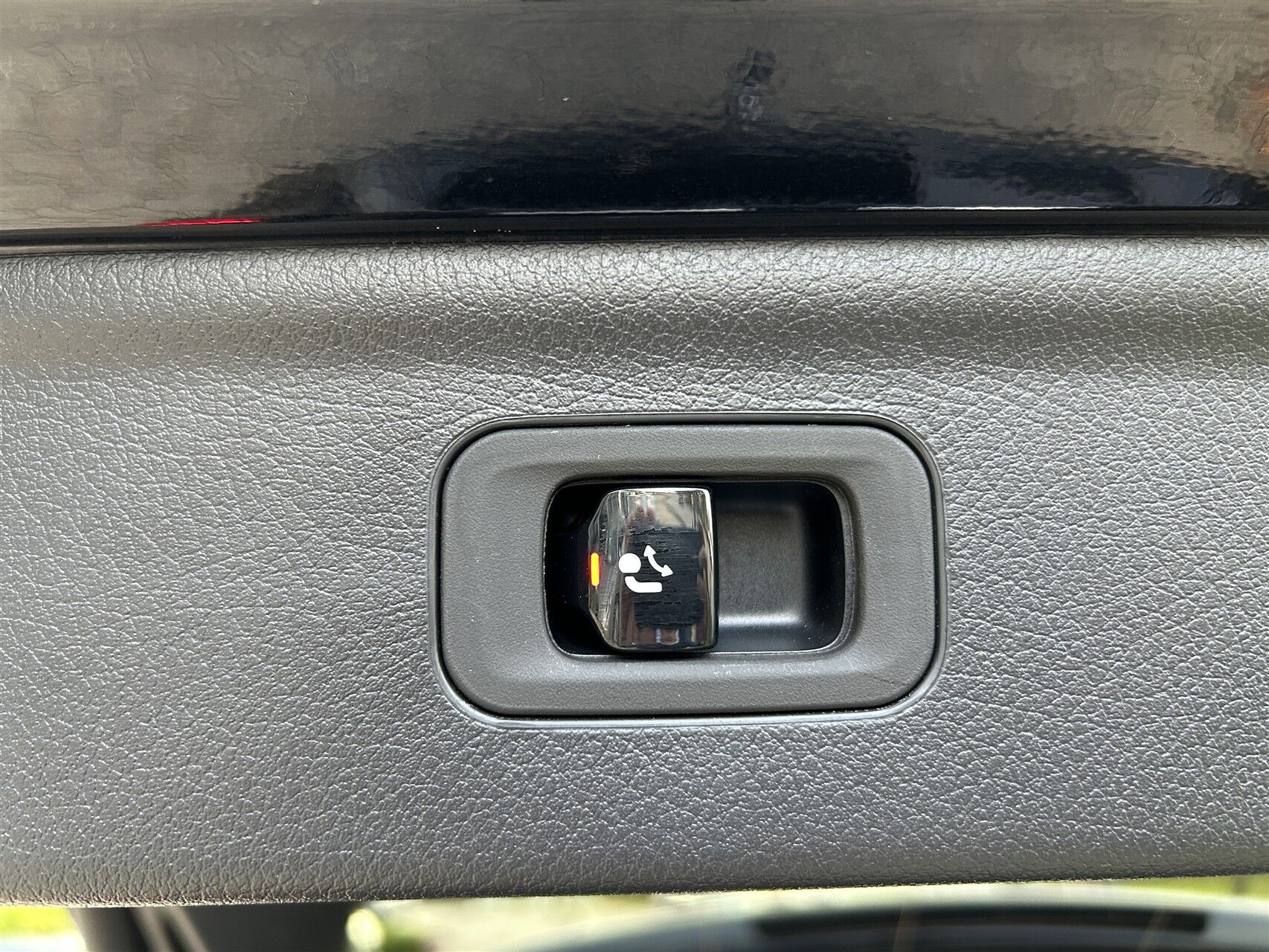 Mercedes-Benz EQE 350 billede 19