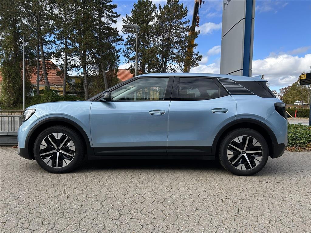 Ford Explorer billede 4