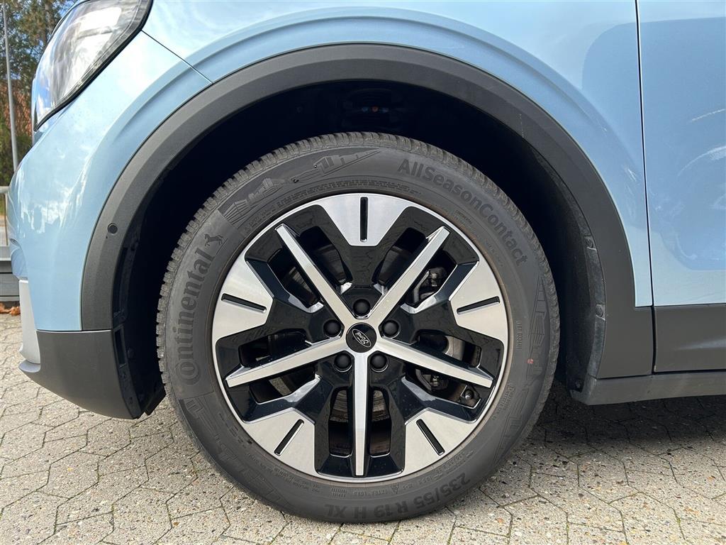 Ford Explorer billede 6