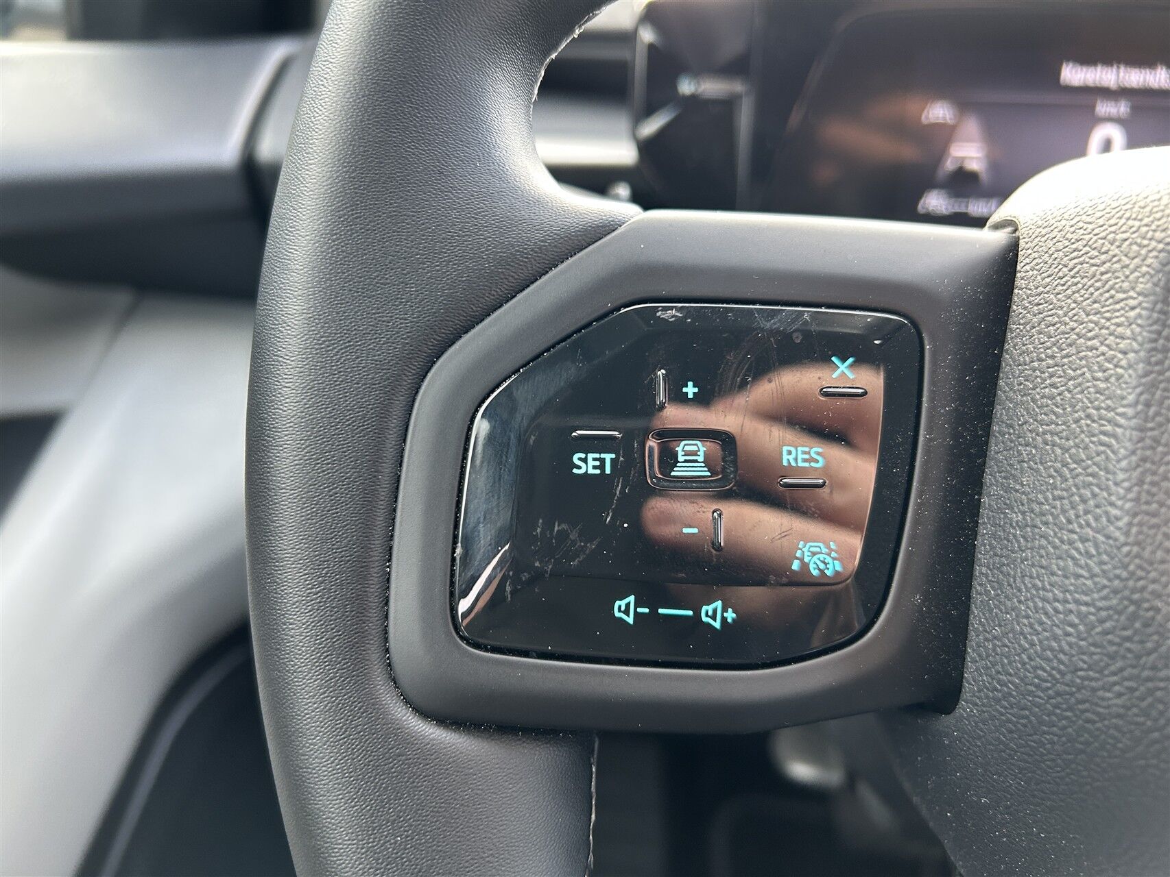 Ford Explorer billede 9