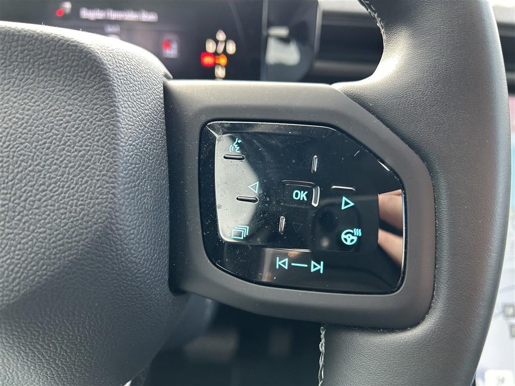 Ford Explorer billede 10