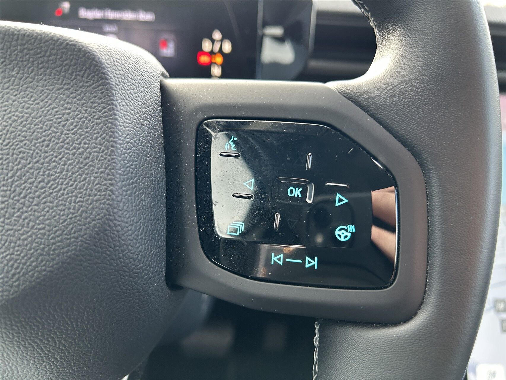 Ford Explorer billede 10