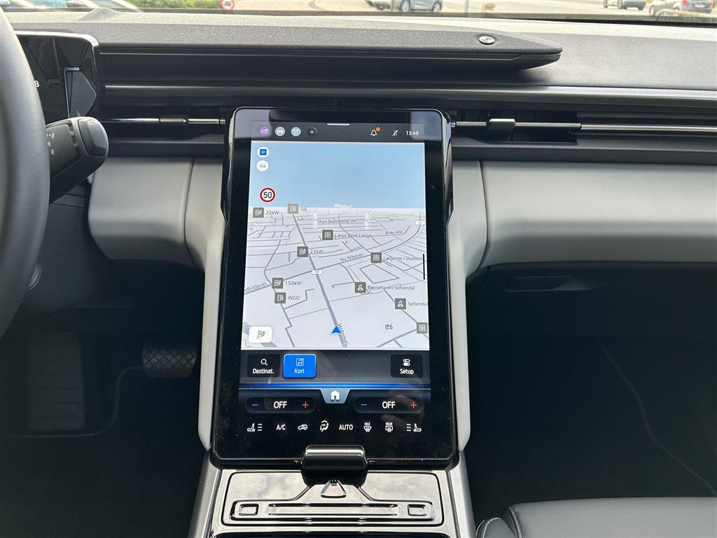 Ford Explorer billede 11