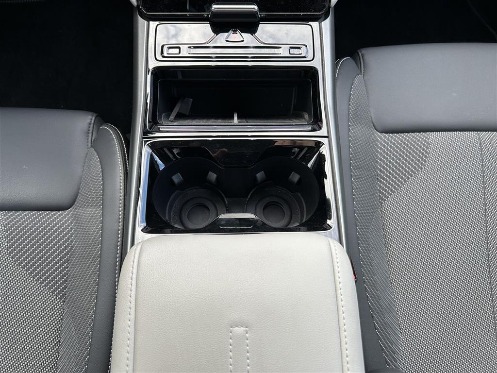 Ford Explorer billede 12