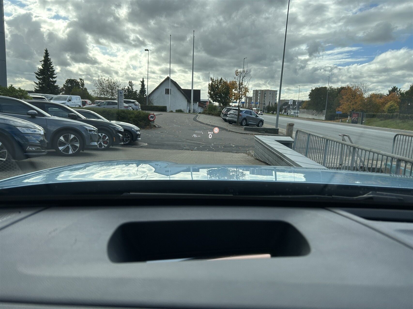 Ford Explorer billede 13