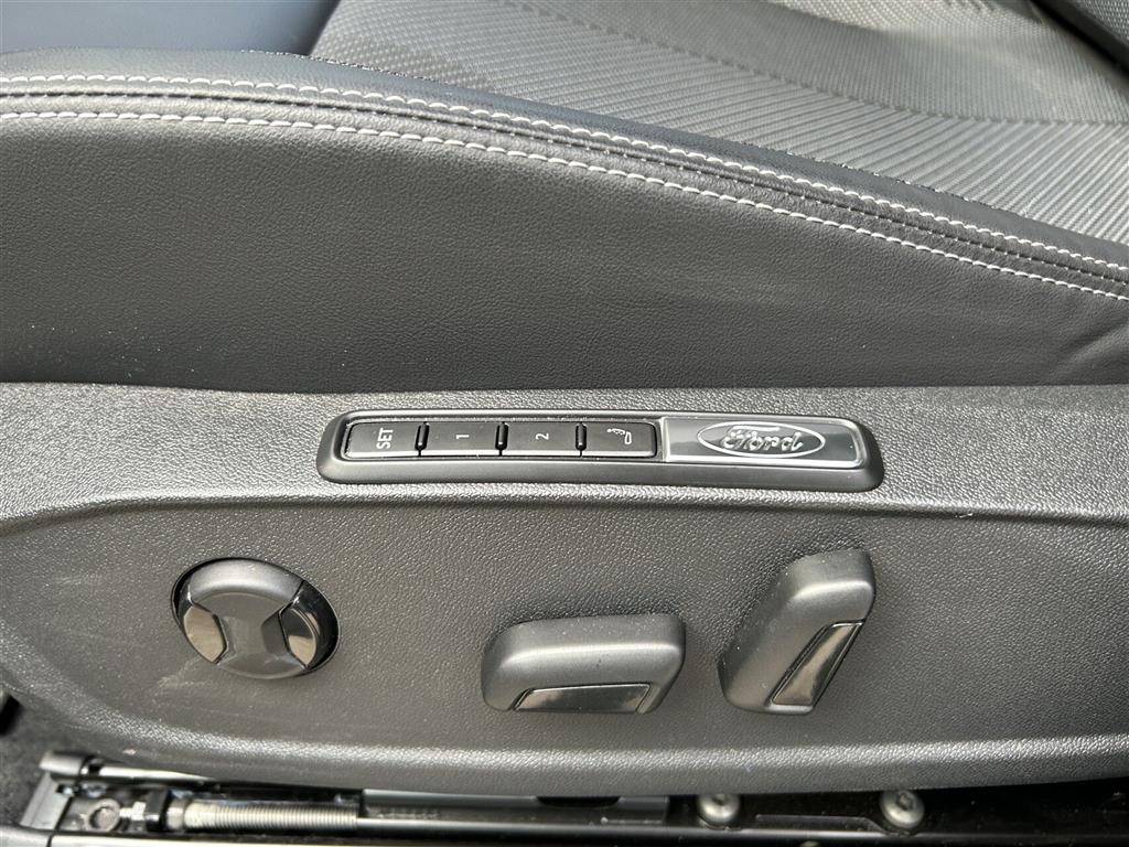 Ford Explorer billede 14