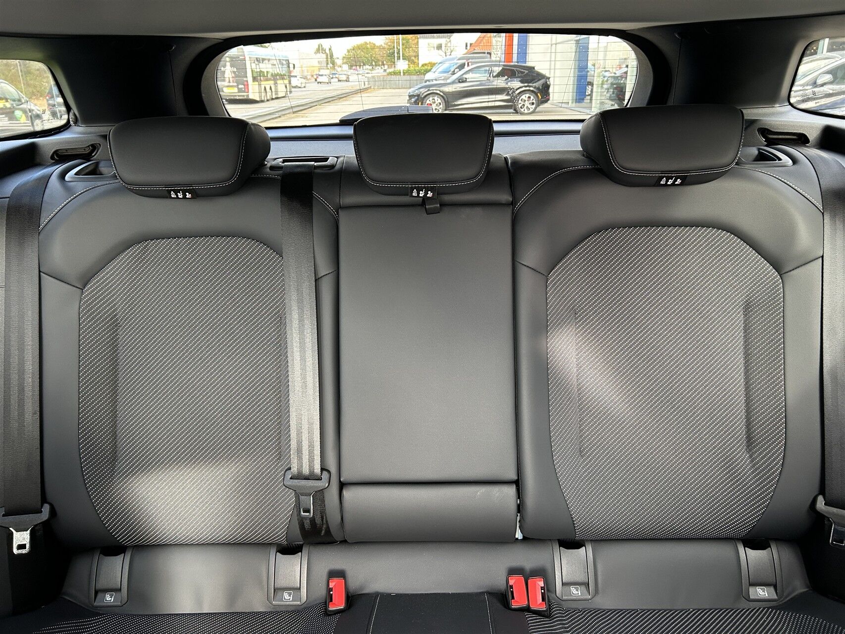 Ford Explorer billede 15