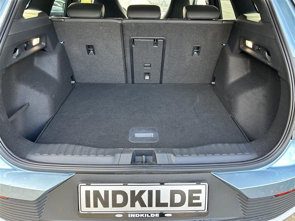 Ford Explorer billede 16