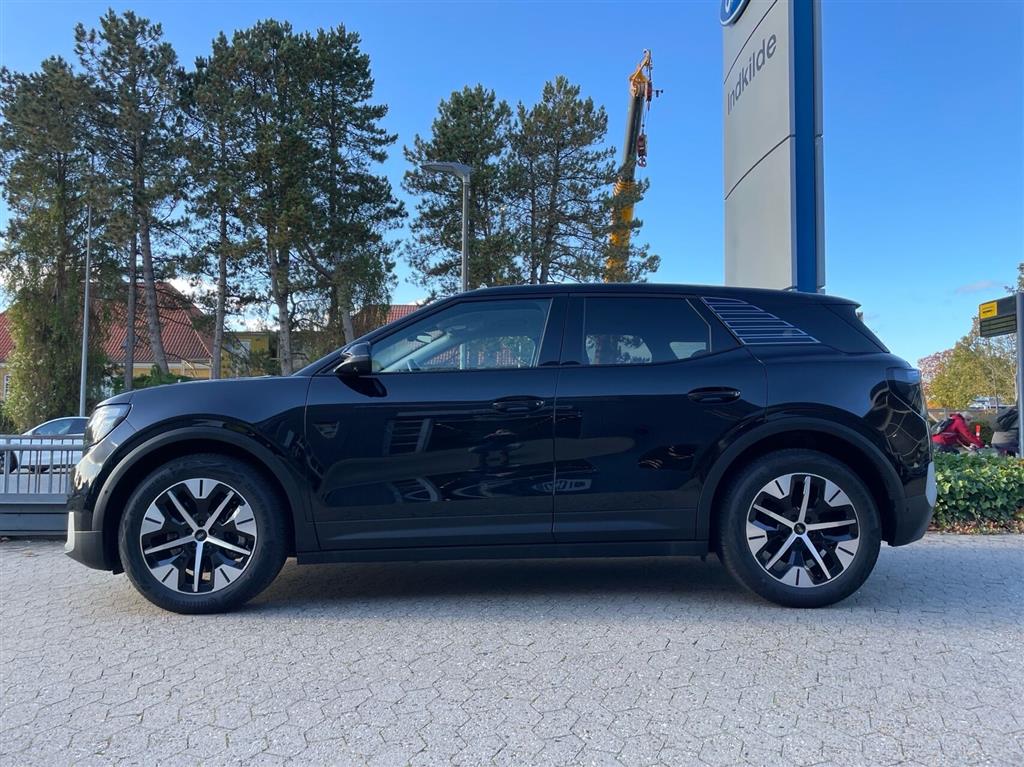 Ford Explorer billede 2