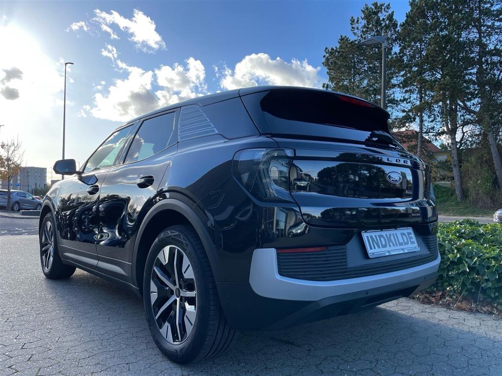 Ford Explorer billede 3