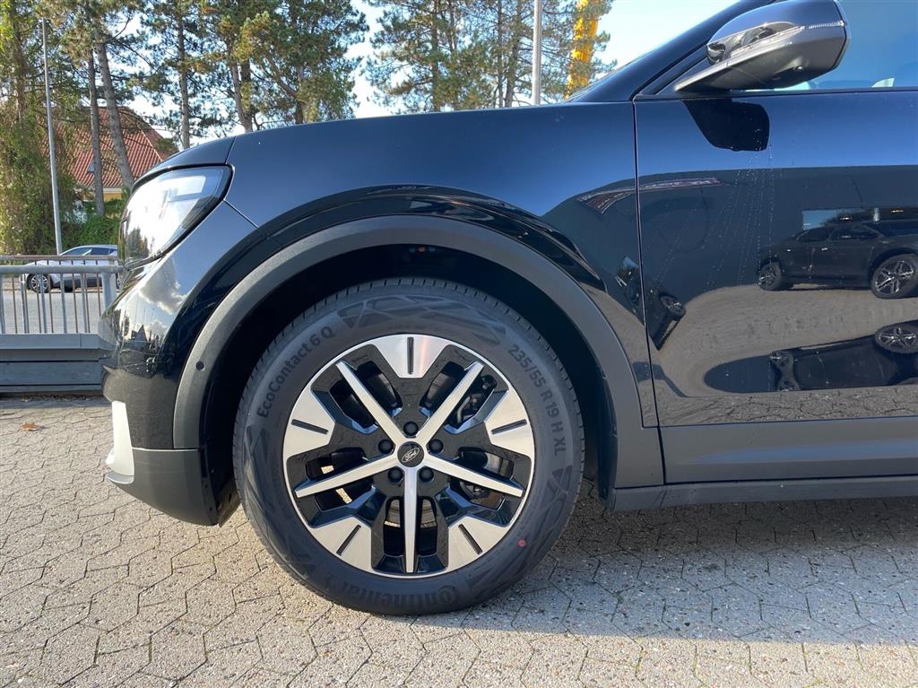 Ford Explorer billede 6